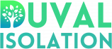 LOGO DUVAL ISOLATION